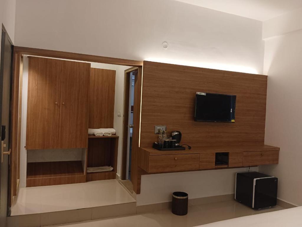 White Lake Resort Bilikere Exterior photo